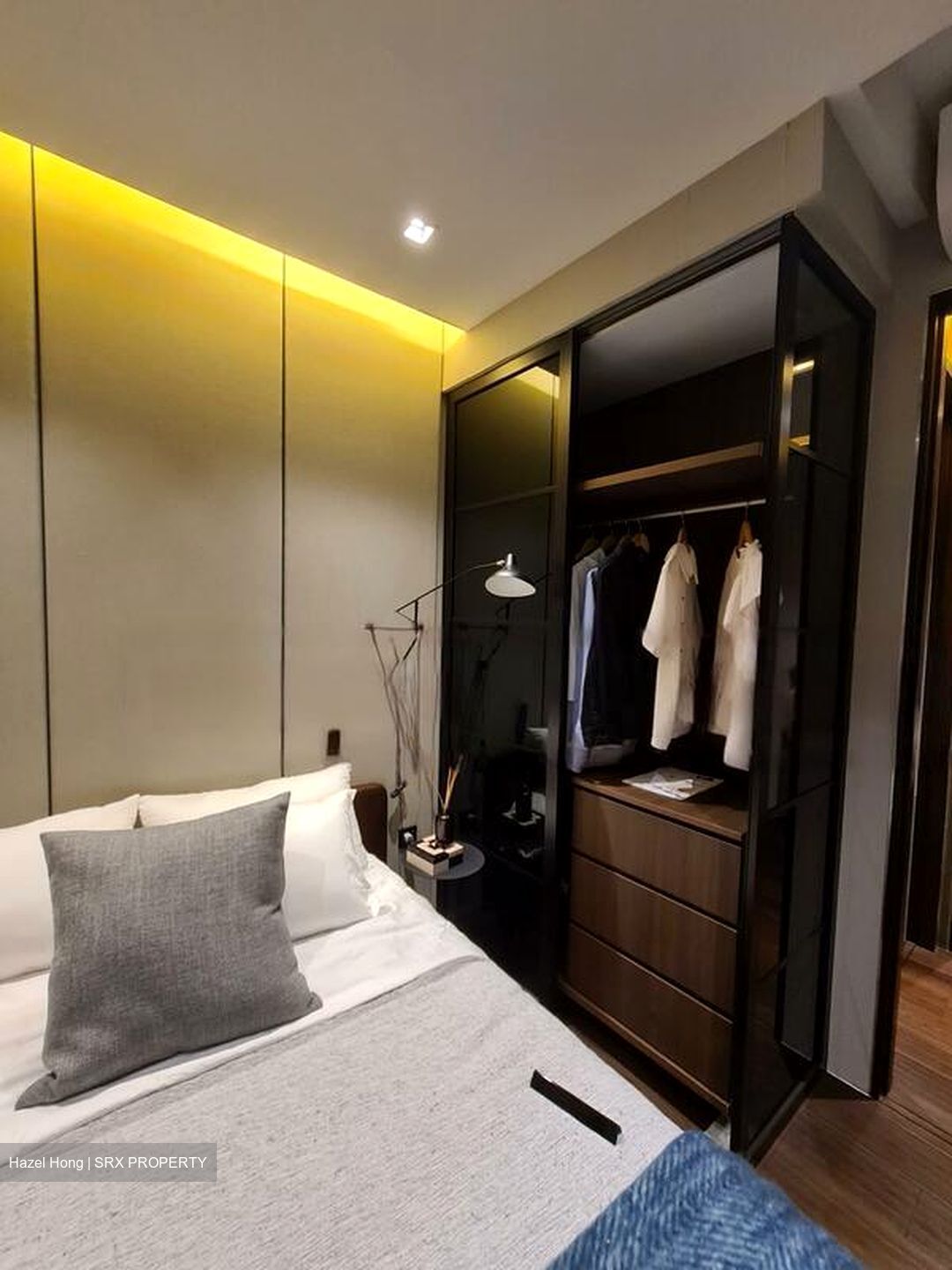 The Iveria (D9), Apartment #573703261